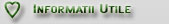 Informatii Utile